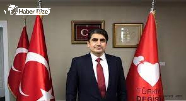 TDP'Lİ AKGÜN: DUALARIMIZ MADENCİLERİMİZLE