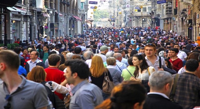 Toplumsal cinsiyet eşitliğinin sağlanması 132 yıl sürecek