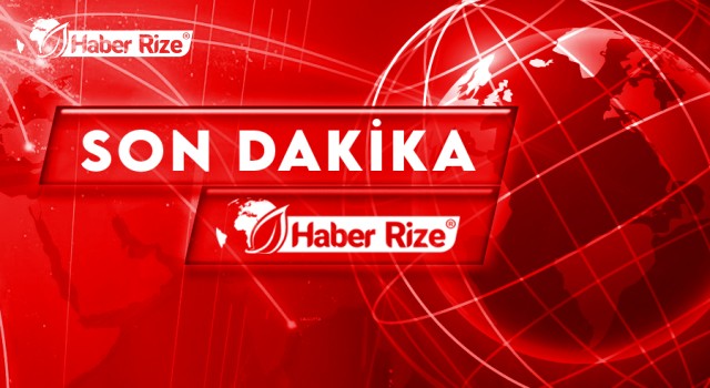 Trabzon'da trafik kazasında 1 kişi öldü, 3 kişi yaralandı