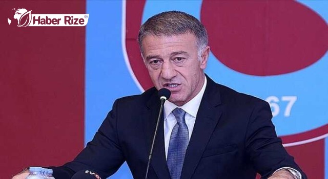 Trabzonspor'un 52. Olağan Divan Genel Kurulu yapıldı