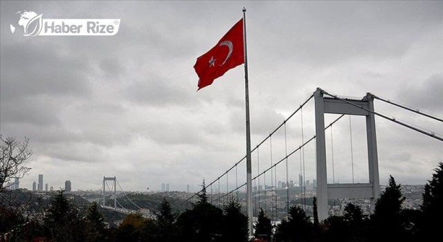 Türkiye'den çıkacak yabancı kalmadı