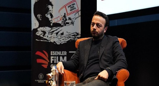 3. Esenler Film Günleri Başladı