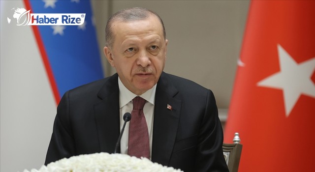 Erdoğan: Yatırım Fonu'nun hayata geçmesi faydalı