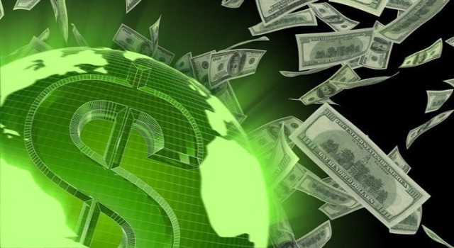 Dolar/TL 18,63 seviyesinden işlem görüyor