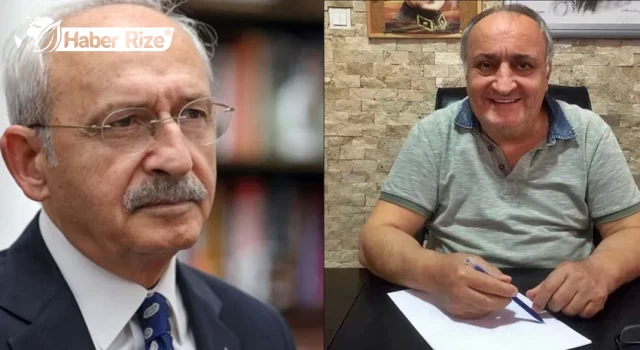 Kılıçdaroğlu’ndan tutuklanan Cihan Kolivar’ın ailesine telefon