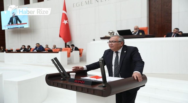 CHP'Lİ BÜLBÜL: TÜİK'İN VERİLERİ SABIKALI