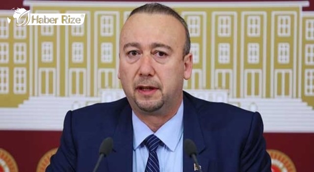 CHP'Lİ YALIM: ÖĞRENCİLER AÇLIĞA MAHKUM EDİLDİ