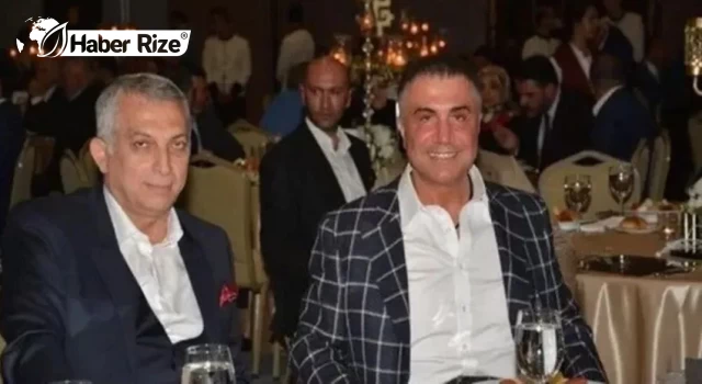 Metin Külünk ilk kez konuştu: Sedat Peker'den 10 bin dolar almadım