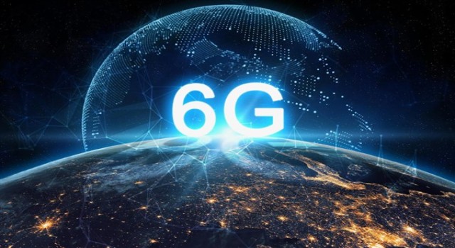 2.3 milyon 5G baz istasyonu kuran Çin, 6G teknolojisine başladı