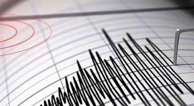 Hatay’da ikinci deprem