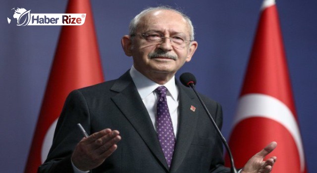 Kılıçdaroğlu, Ahmet Necdet Sezer ile görüşecek