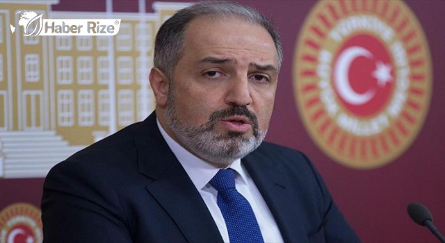 Yeneroğlu: "adayların imza süreci başladı"