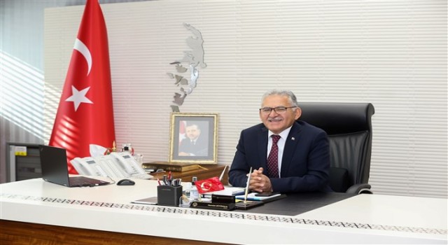 Büyükkılıç: ”Bu bayramı önemseyelim”