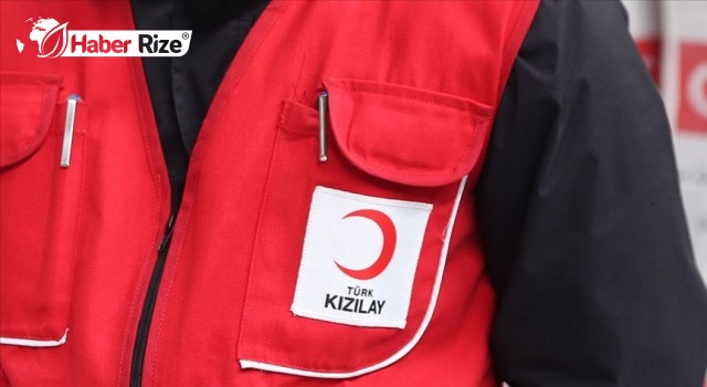 Kızılay'da kan bitiyor