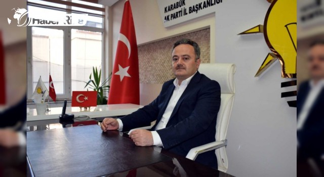 AK Parti Teşkilat Akademisi eğitimleri yarın başlıyor