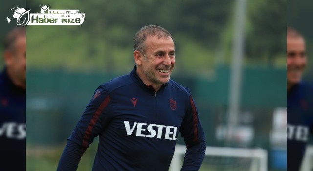 Trabzonspor, yeni sezon hazırlıklarına başladı