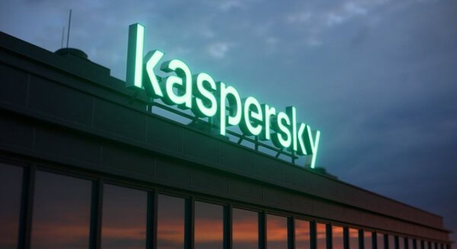 Kaspersky ikinci çeyreğin en son APT trendlerini açıkladı