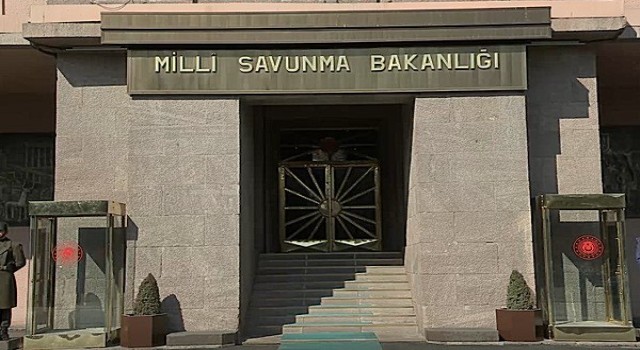 MSB: “Vatan sevgisi, kutsal değerler için çarpan yüreklerde olur”