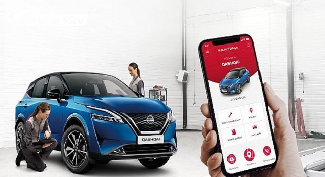 Nissan’dan Kaçırılmayacak Bakım Kampanyası