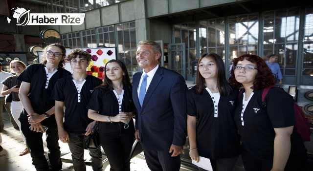 "Doğa"lı öğrencilere Arizona State Üniversitesi İş Birliği İle Çift Diploma İmkanı