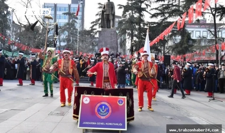 Trabzon Nutku Kitabesinin açılışı gerçekleştirildi