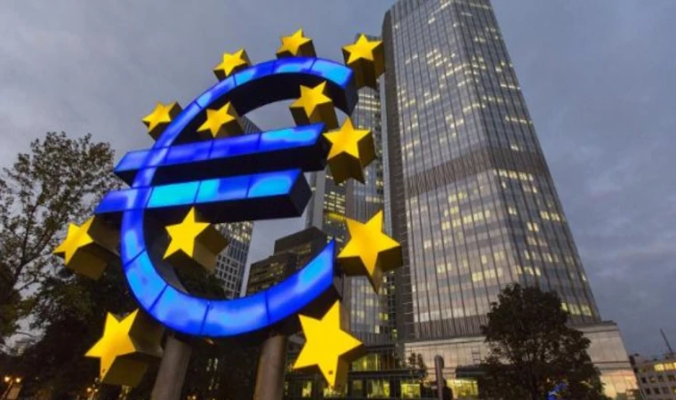 ECB’nin faizleri düşürmesinin ardından Avrupa hisse senetleri rekor düzeylerden kapandı