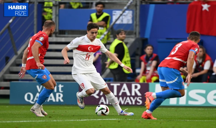 EURO 2024'te son 16 turu eşleşmeleri belli oldu