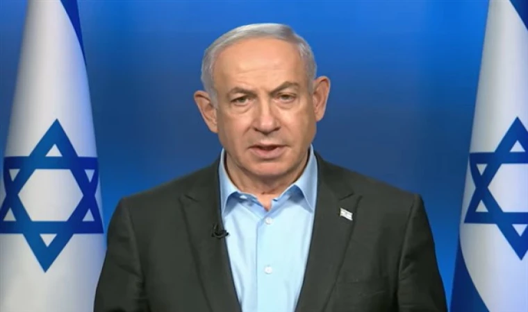 İsrail Başbakanı Netanyahu, ABD Kongresi’ne hitap edecek