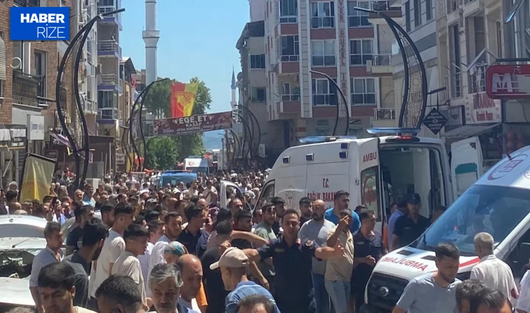 İzmir Torbalı'da Doğalgaz Patlaması: 4 Ölü, 20 Yaralı