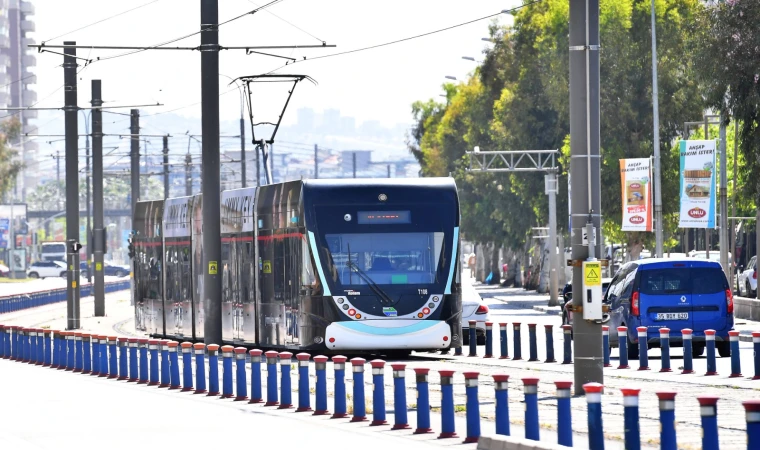 İzmir’de toplu ulaşıma YKS önlemleri