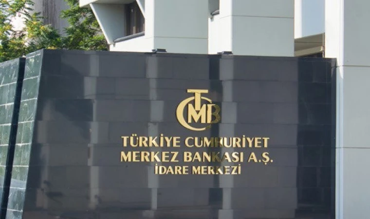 TCMB - Cari işlemler hesabı Nisan’da 5 milyar 285 milyon dolar açık verdi