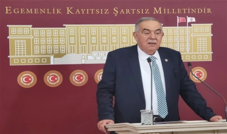 Altıntaş: İktidar, Öğretmenlik Meslek Kanunu ile Cumhuriyet’e meydan okuyor