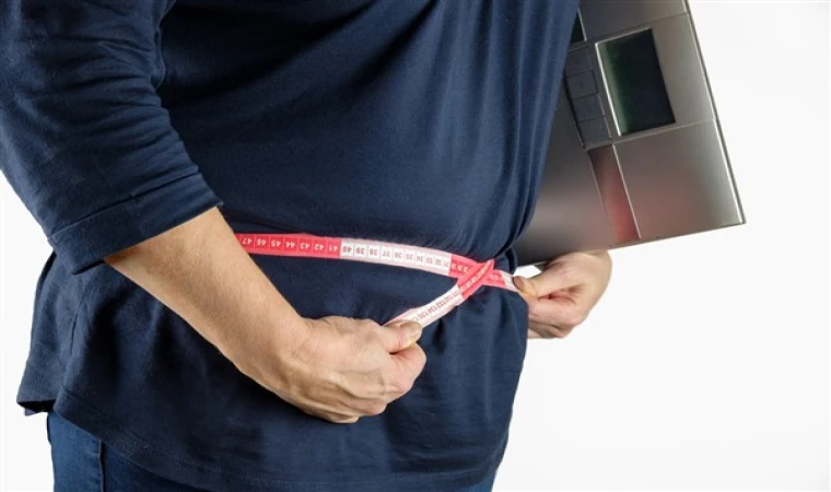 DSÖ: Yetişkinlerde obezite son 10 yılda yüzde 12,1’den yüzde 15,8’e yükseldi