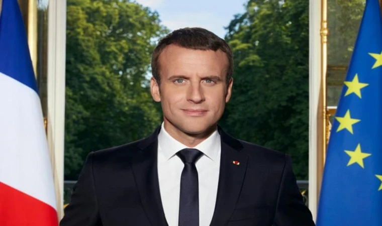 Macron: Hükümet Paris Olimpiyatları sonrasına kadar iktidarda kalacak