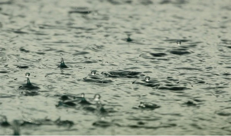 Meteoroloji’den kuvvetli yağış uyarısı