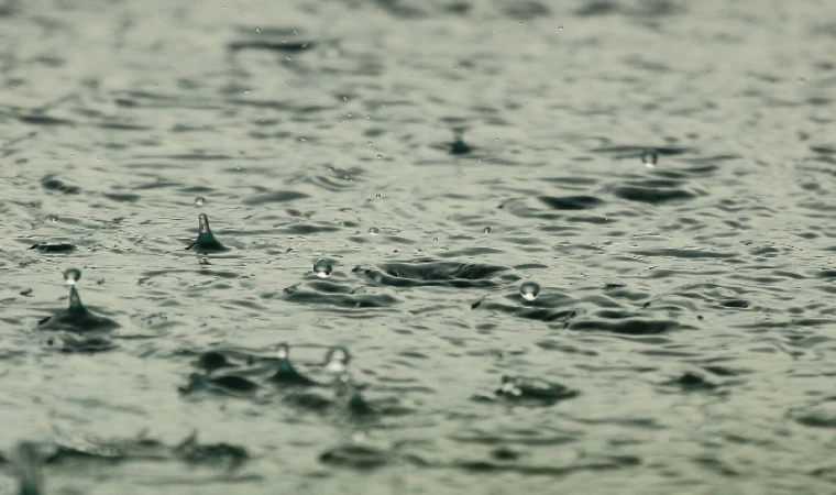 Meteoroloji’den kuvvetli yağış uyarısı