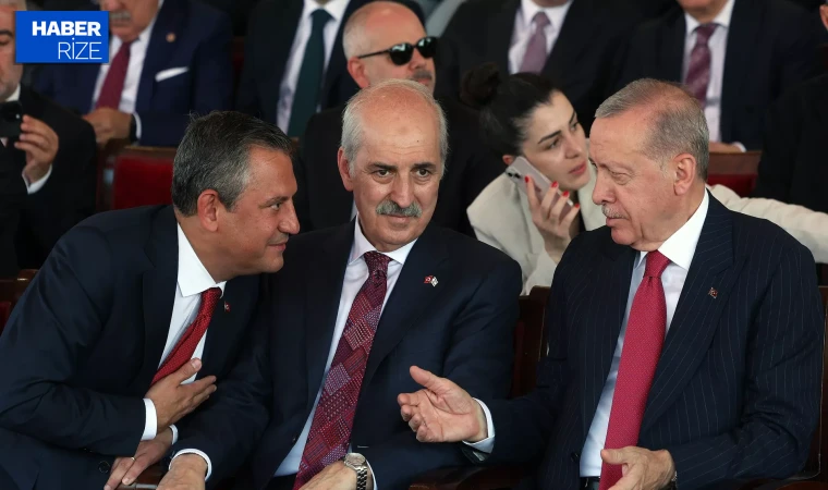 Özgür Özel'den Kılıçdaroğlu'na 'Erdoğan' eleştirisi: 'El sıkışmıyor, göz göze gelmiyor'