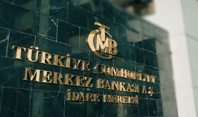 TCMB -Türkiye’nin uluslararası yatırım pozisyonu açığı 333,5 milyar dolara yükseldi