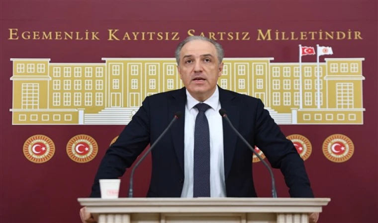 Yeneroğlu: Bu dava, siyasi bir suikastın üstünün örtülmesi davasıdır