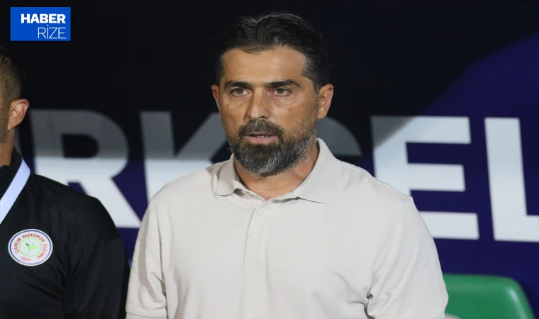 Palut: "Fenerbahçe büyük bir takım ama biz de karşılık verdik"