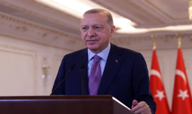 Erdoğan: Daimi üye olma gayreti içerisindeyiz, ama şu ana kadar aldığımız bir netice yok