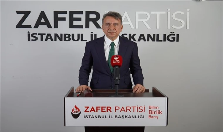 Karamahmutoğlu: AB ülkelerinde kaçak nüfusa karşı olanlarla görüş alışverişi içerisindeyiz