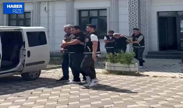 Kocaeli'de fuhuş operasyonunda 1 kişi tutuklandı