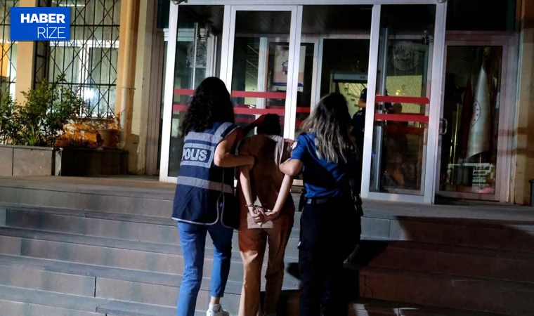 Mersin'de çöp konteynerinde bebek cesedi bulundu: 2 kişi tutuklandı