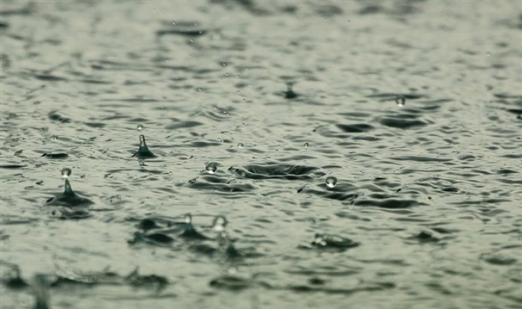 Meteoroloji’den Kastamonu, Sinop ve Samsun çevreleri için sağanak uyarısı