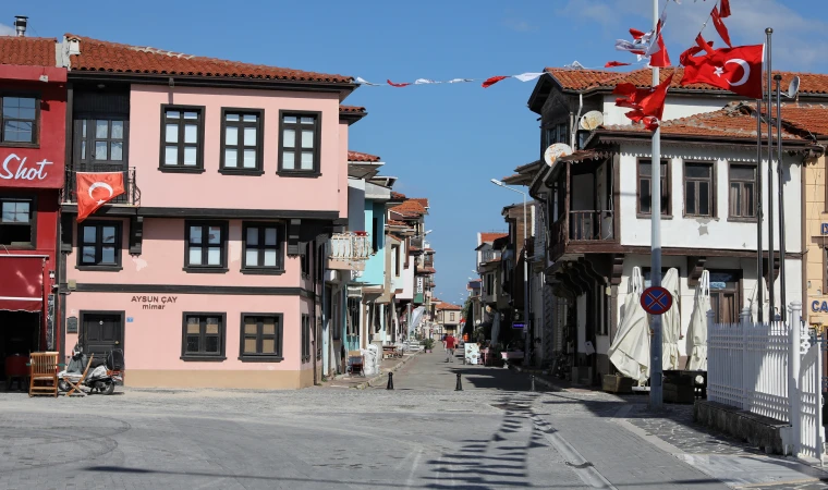 Mudanya, Triatlon Türkiye Kupası Finali’ne ev sahipliği yapacak