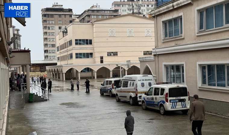 Okulda merdiven boşluğuna düşen öğrenci hayatını kaybetti