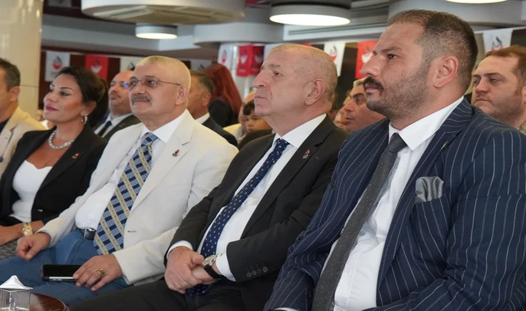 Özdağ: Türk halkı açlıkla sınanıyor