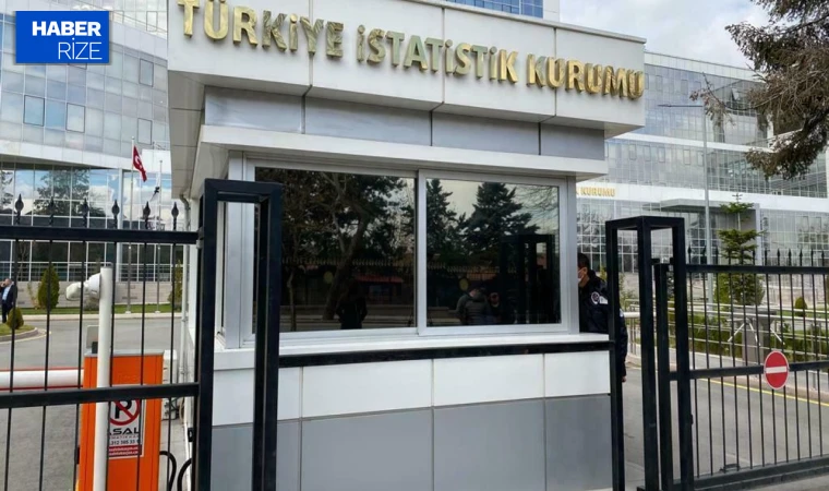 TÜİK- Yurt içi üretici fiyatları Ağustos’ta aylık yüzde 1,68 ve yıllık yüzde 35,7 yükseldi