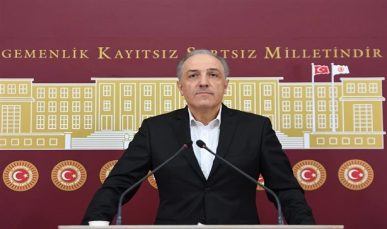 Yeneroğlu: Haksız gözaltı işlemlerinde artış yaşanıyor